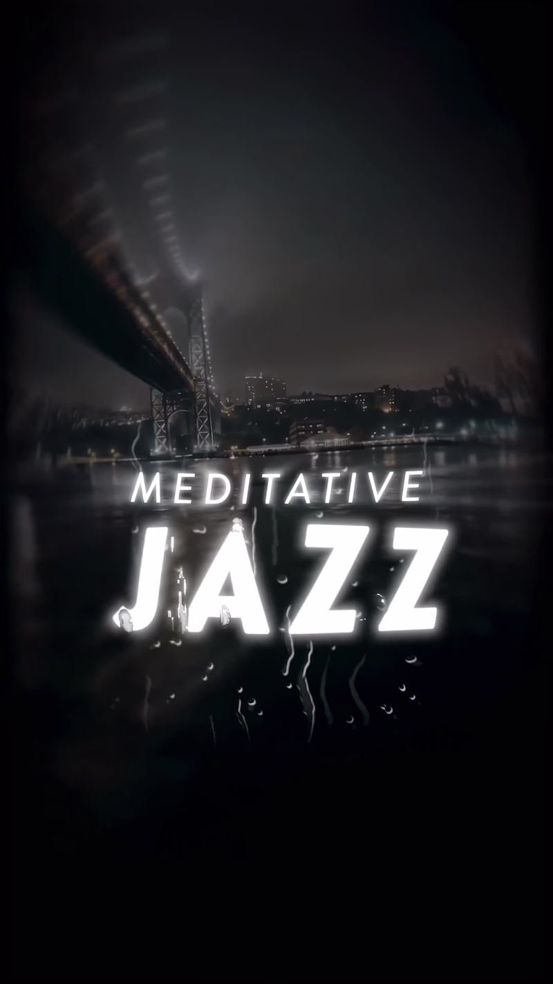 Cover image for Lo Hi Jazz Promotional Reel