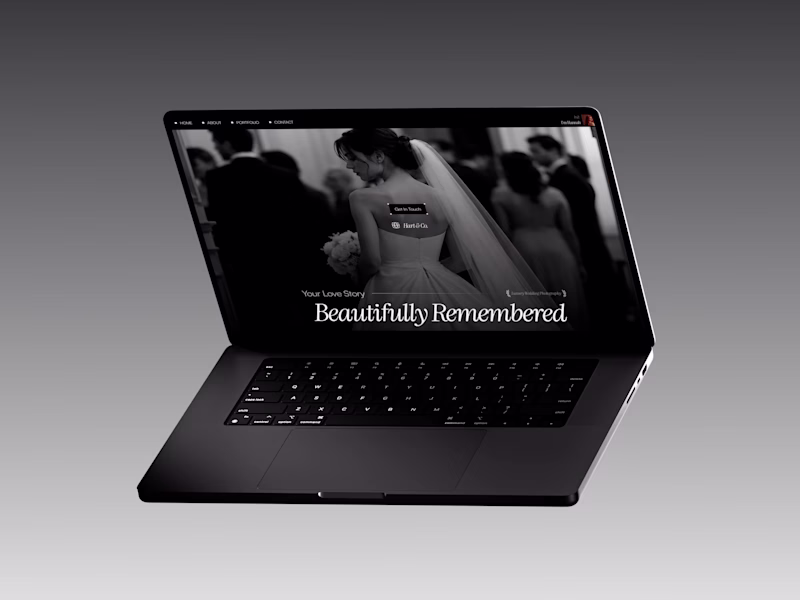 Cover image for My first Framer template is