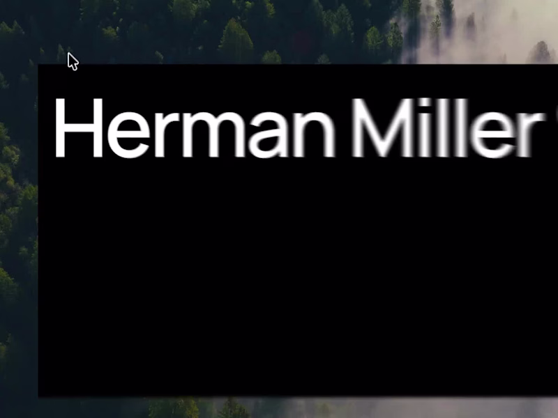 Cover image for Preloader animation built in @Framer