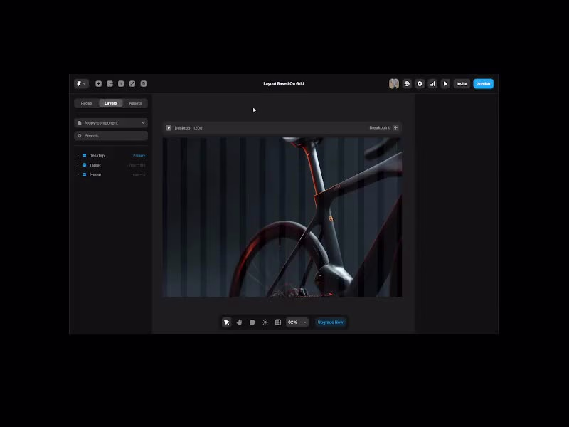 Cover image for Tutorial: Indent text by column using only this component. S...