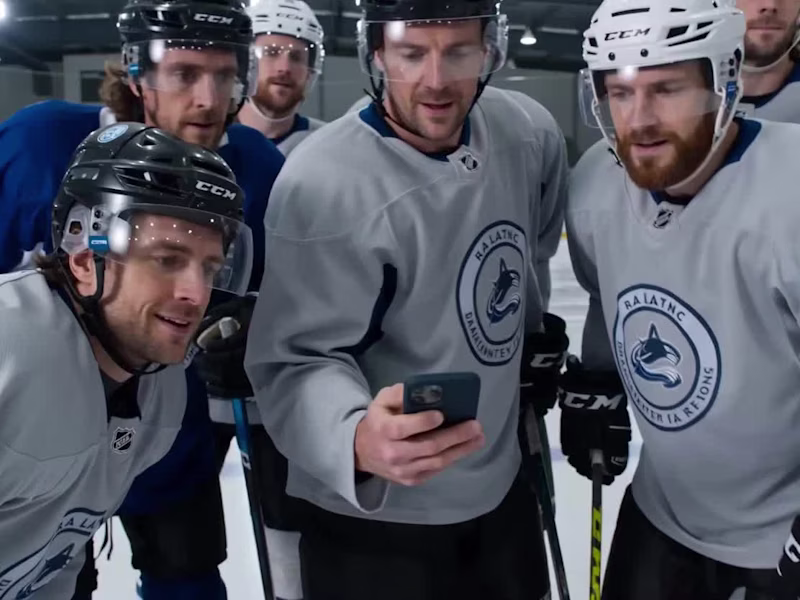 Cover image for RinkSync: Rescuing a Hockey App