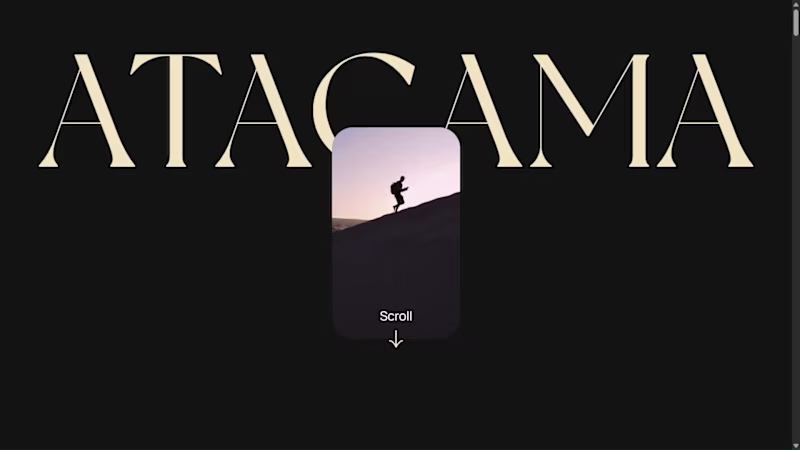 Cover image for This project was developed in