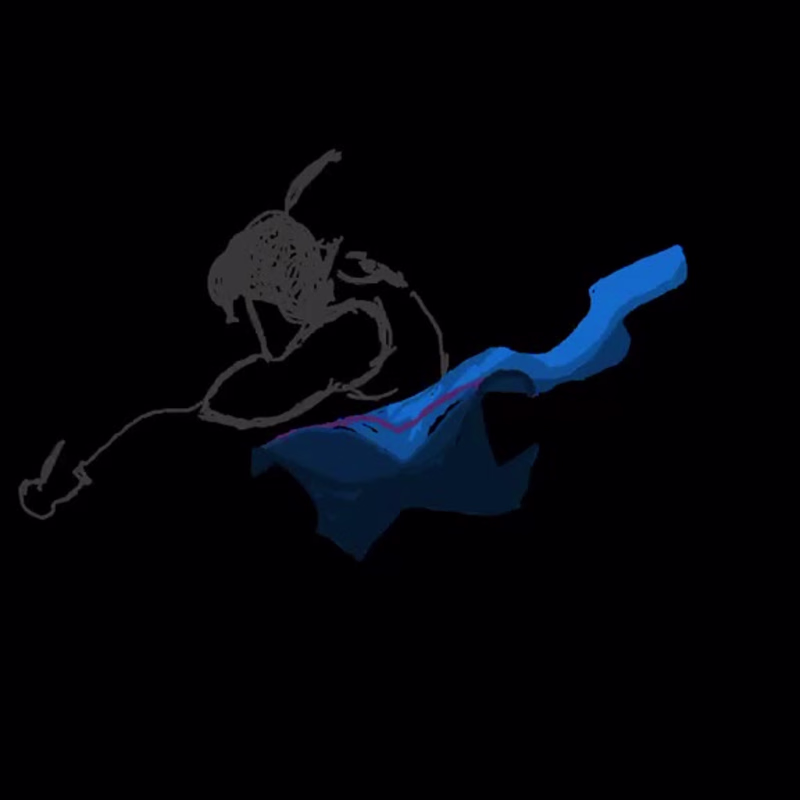 Cover image for An original artwork inspired by
