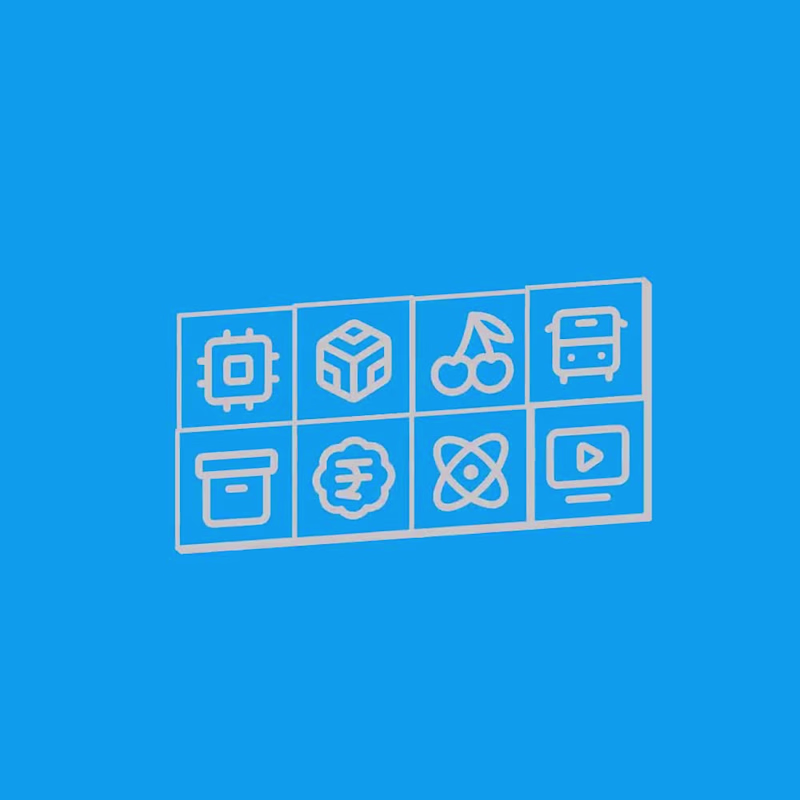 Cover image for Interactive Buttons