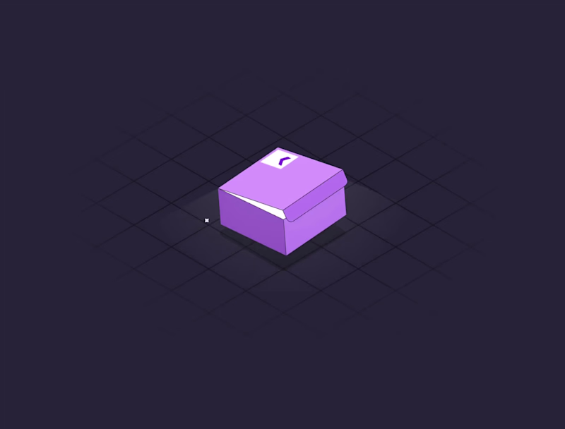 Cover image for Udemy - Recognition Box (Rive Motion Design)