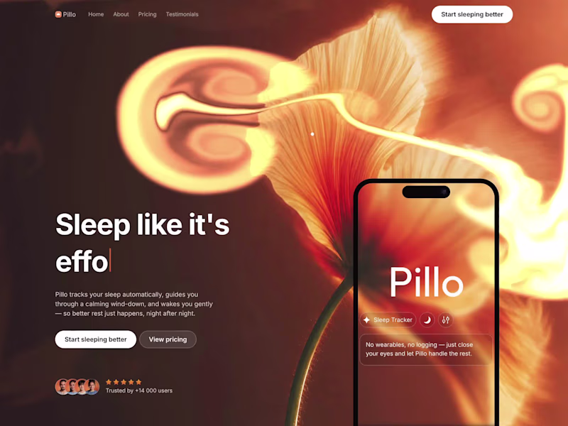 Cover image for we are working on two framer templates in parallel hero inte...