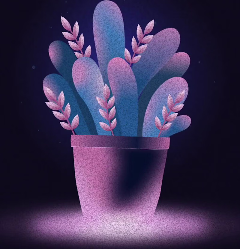 Cover image for Motion-Driven Visual Experience 🎯
I design