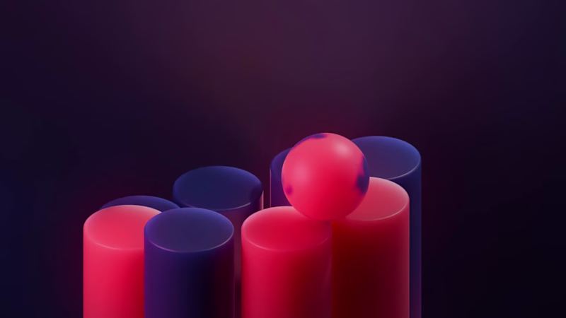 Cover image for Blender Study