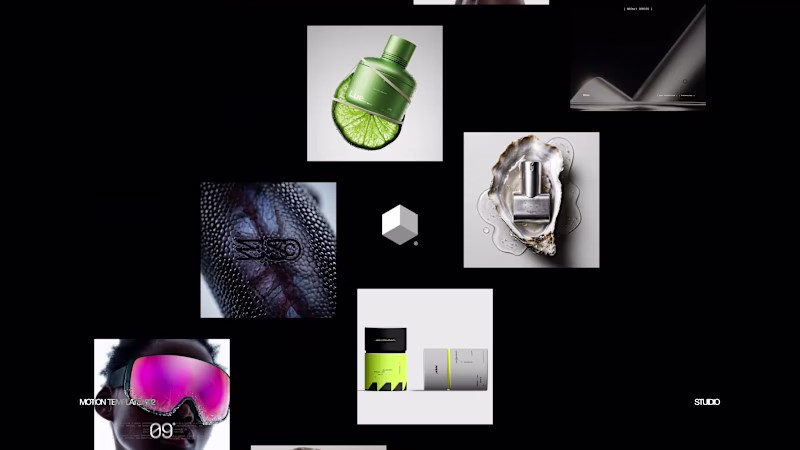 Cover image for Cinematic Product Showcase – After