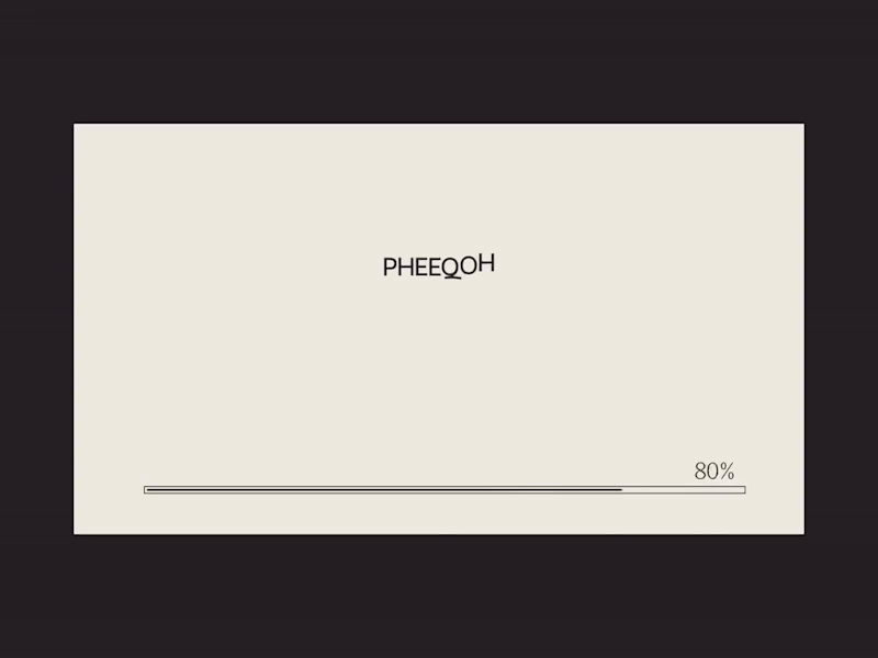 Cover image for Pheeqoh Luxury Portfolio