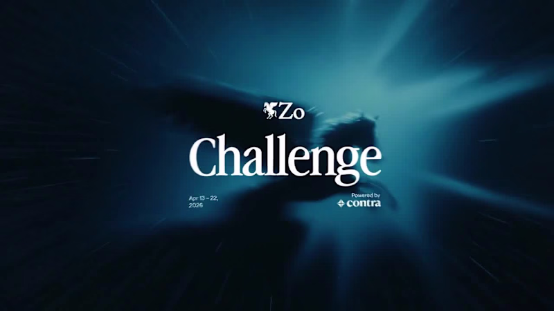 Cover image for Just got my Zo Computer