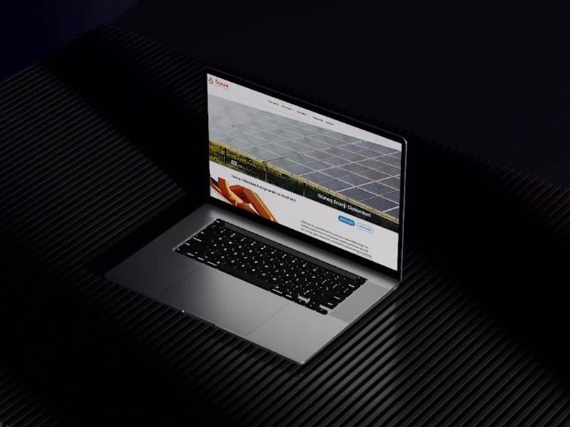 Cover image for Engineering Firm Website | Next.js