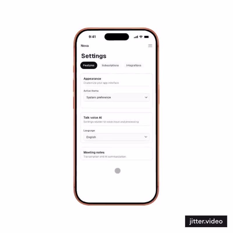 Cover image for Implement a Dynamic Theme Switcher Using @Jitter Plugin
