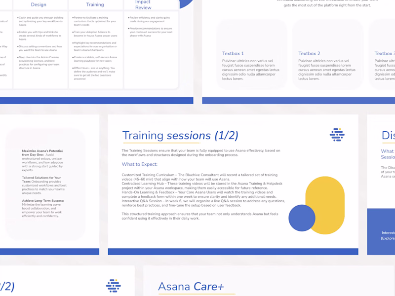 Cover image for Branded Presentation – Figma & Google Slides