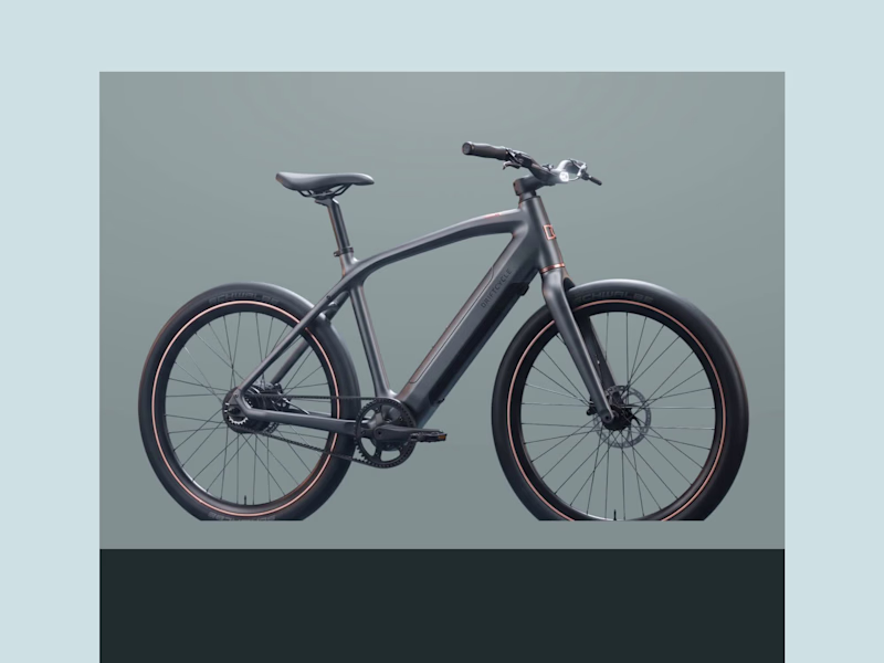 Cover image for Designed and animated a landing