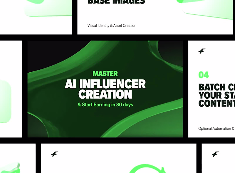Cover image for Thumbnail designs for Fanvue's (https://www.fanvue.com/) AI ...