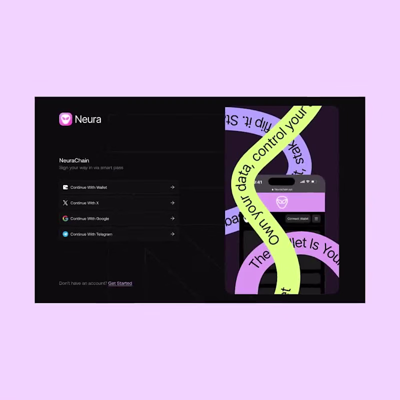 Cover image for Interactive Login Page Animation with Rive