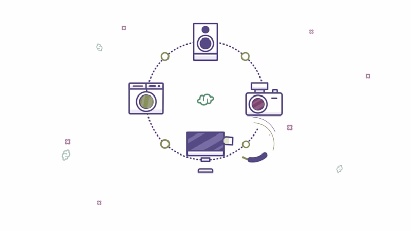 Cover image for Purchase Online / Explainer Ad 