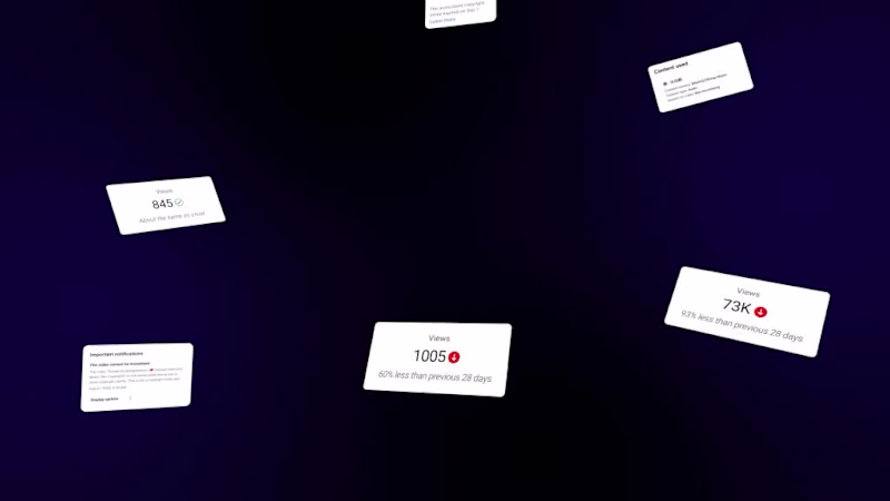 Cover image for SAAS Animation