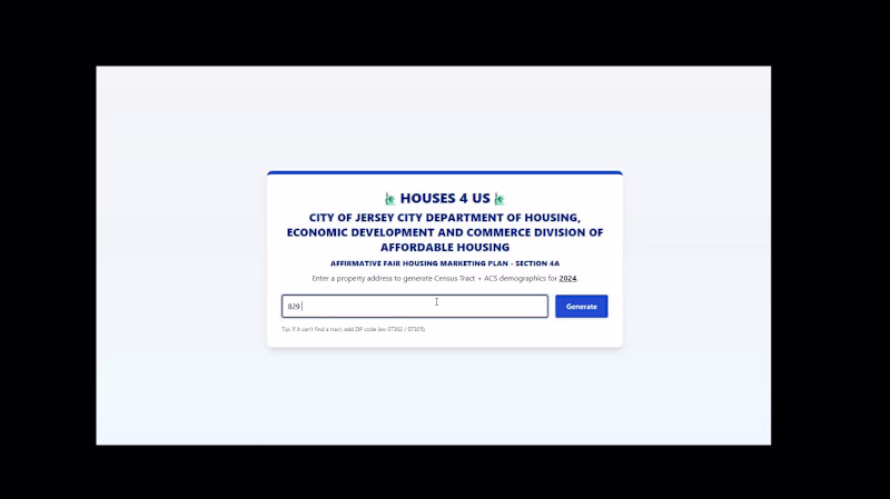 Cover image for Houses4Us - Full-Stack Application for