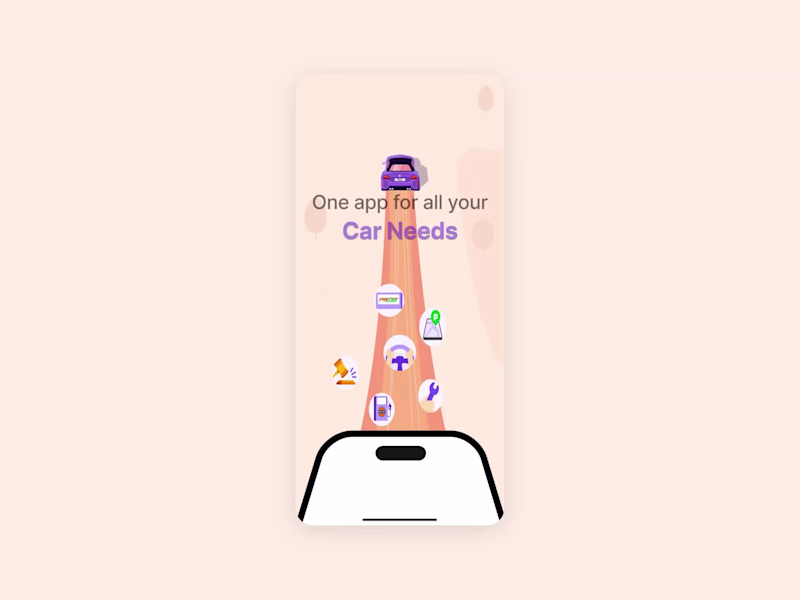 Cover image for Park+ Onboarding Redesign to Increase VRN Submission