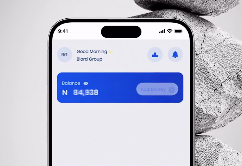 Cover image for BillPoint Mobile App