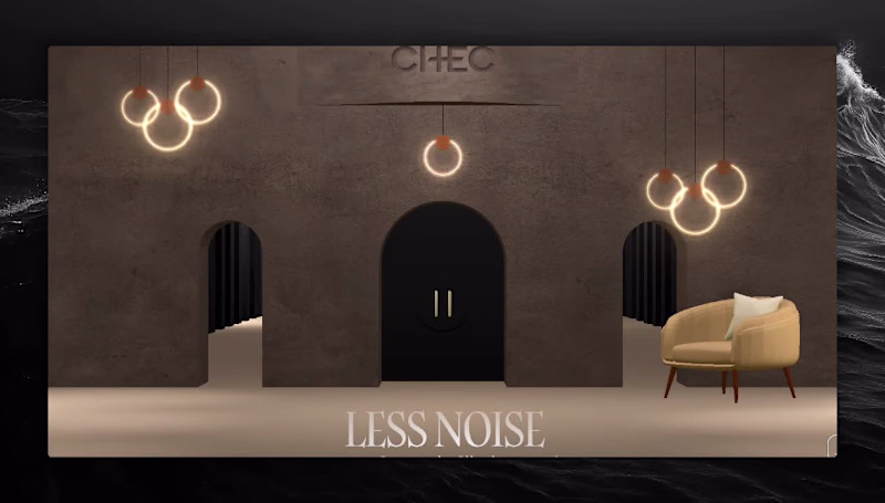 Cover image for Making an Fashion e-commerce brand immersive with Webflow Ag...