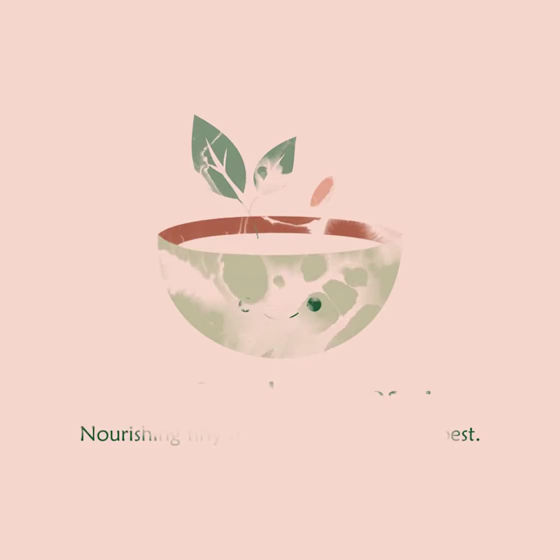 Cover image for Logo Design for The Earthy Meals