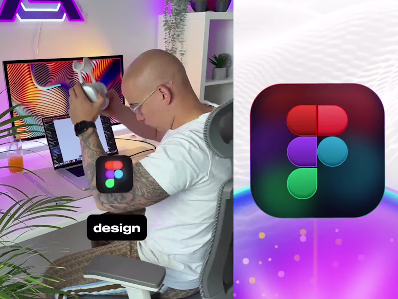 Cover image for 10 AI workflows I really use in Figma