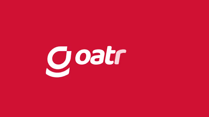 Cover image for Goatrain Visual Identity Design