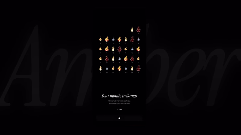 Cover image for I made an app where