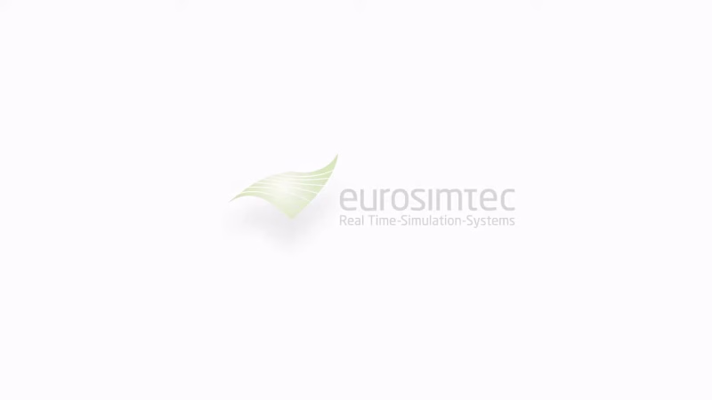 Cover image for UAV Simulation Training System Development