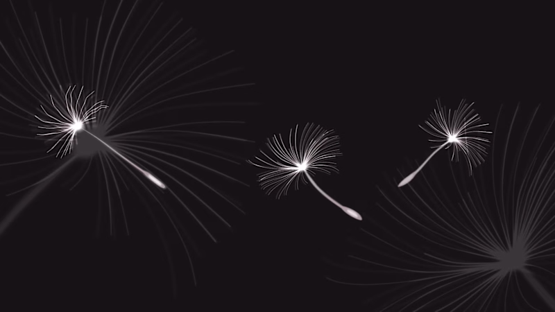 Cover image for Less color. More impact. Rive animation for Hero section.