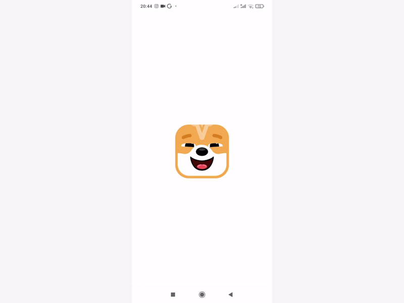 Cover image for Cosmo — Interactive Mascot for CodeSignal
