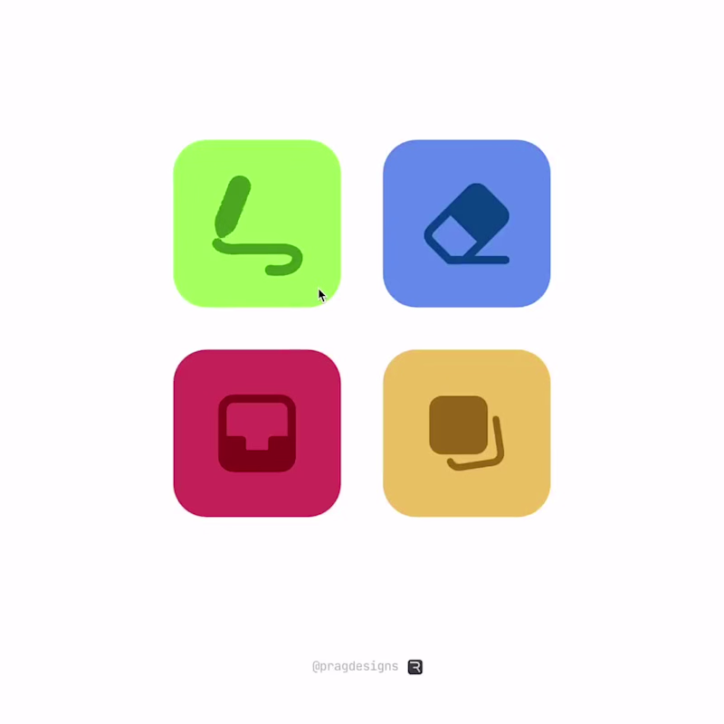 Cover image for Rive animation