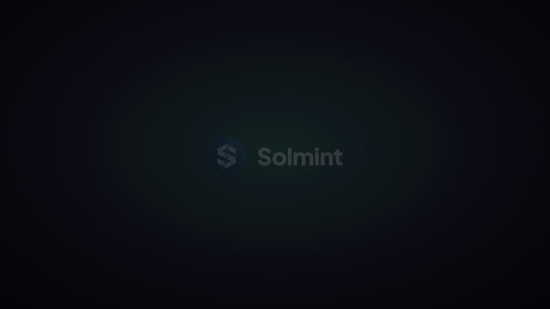 Cover image for Solmint has been making Solana