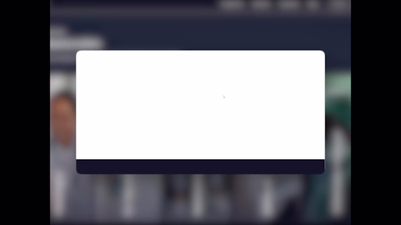 Cover image for SaniCoach Webflow Site Development