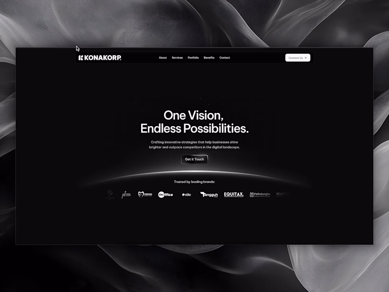 Cover image for Framer Development - Digital Agency