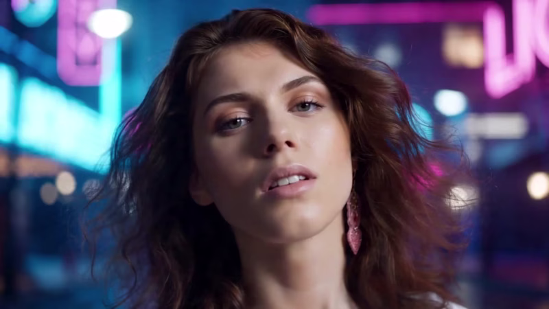 Cover image for Most ads look the same.
So