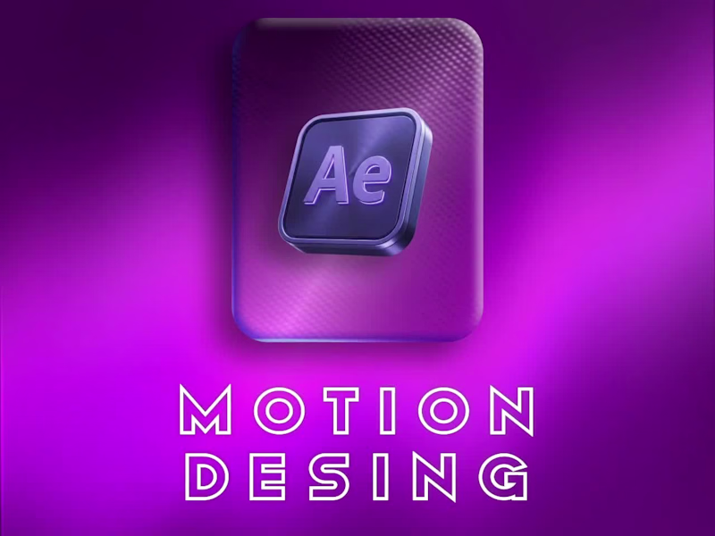 Cover image for Motion design reel 🔥 