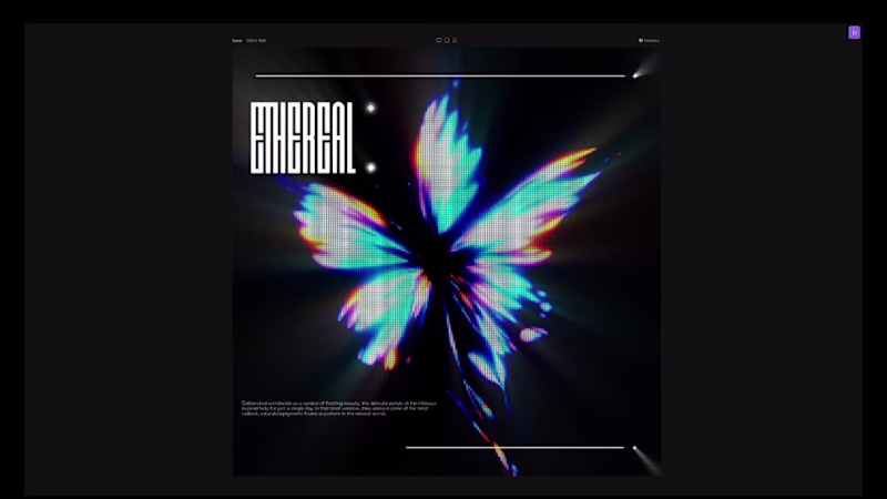 Cover image for Ethereal — WebGL Visual Experiment

This