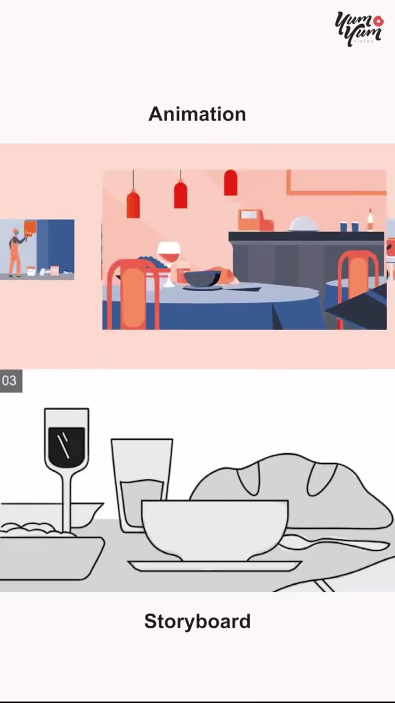 Cover image for ✨ “Stories that move — 2D animation made for your brand.”