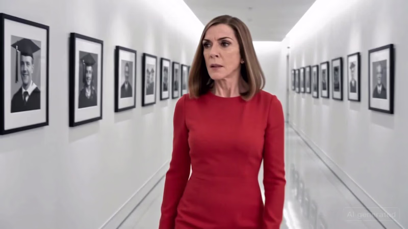 Cover image for “The Life I Didn’t Choose”
Testing