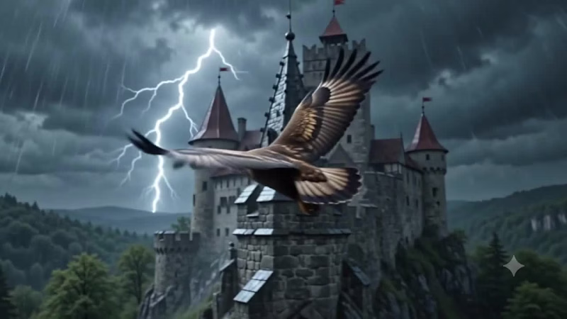 Cover image for Dracula Hunters Trailer - Capcut