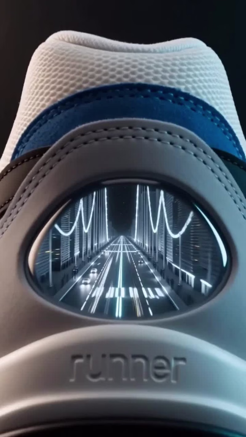Cover image for The future of advertising isn't