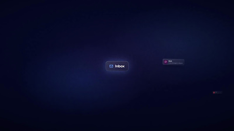 Cover image for New work: TaskyAI — SaaS