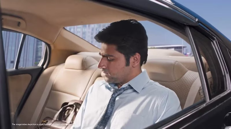 Cover image for Daikin Sound of CARE Campaign