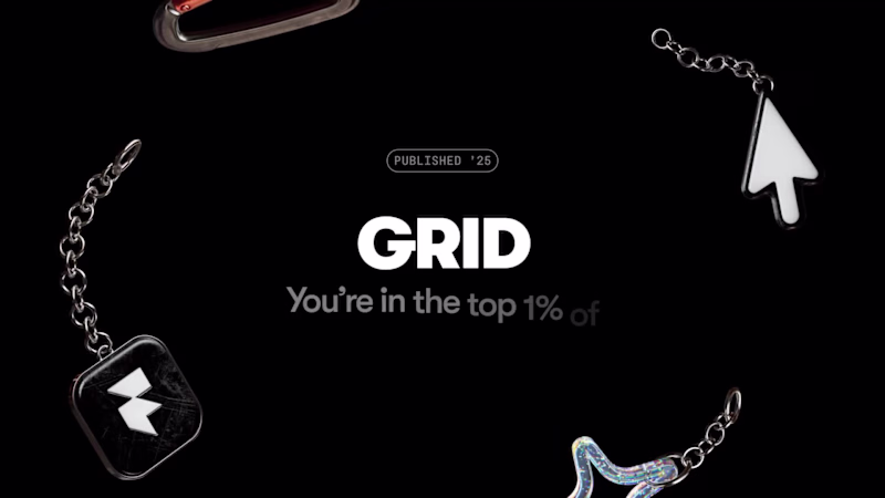 Cover image for And I'm just starting