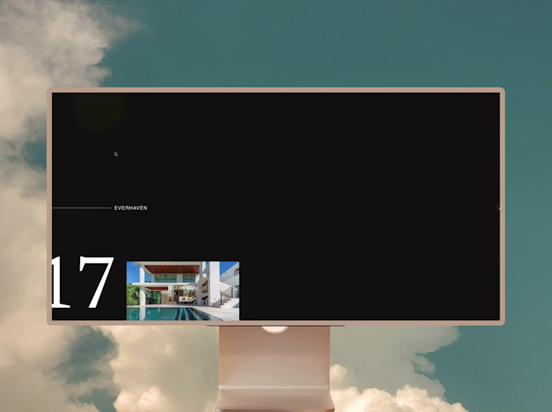 Cover image for Everhaven - Real Estate @Framer