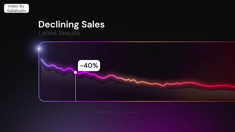 Cover image for Dynamic Video Production for Marvin's AI Solutions